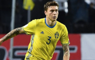 Victor Lindelof: Người nâng tầm đội tuyển Thuỵ Điển