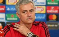 'Mourinho phải kí 5 bản hợp đồng nữa sau Fred và Dalot'