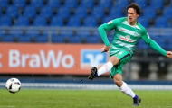 Vì sao Thomas Delaney là bản hợp đồng hoàn hảo với Borussia Dortmund?