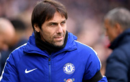 Conte từ chối Real Madrid, nhưng Chelsea không từ bỏ vụ Sarri