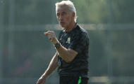 HLV Van Marwijk tự móc tiền túi thuê trợ lý