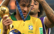 Marcelo: Ronaldo không thể ngăn Neymar đến Real