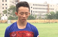 Điểm tin bóng đá Việt Nam sáng 08/06: Tuyển thủ U23 muốn hồi sinh cùng Viettel