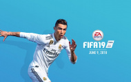 NÓNG: Ronaldo tiếp tục được lên bìa FIFA 19