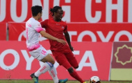 18h00 ngày 08/06, Hải Phòng vs Thanh Hóa: Chảo lửa tiếp tục mở hội?