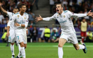 Man United phải trả 195 triệu bảng nếu muốn có sao Champions League
