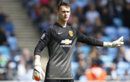 Man Utd có thể đồng ý thỏa thuận với cầu thủ 22 tuổi, người sẵn sàng ra đi