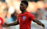 'Mourinho đang kìm hãm Marcus Rashford'