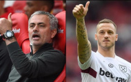Mourinho nhắm Arnautovic: Ngựa lại quen đường cũ?