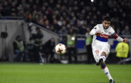 Lyon ra thông báo CHÍNH THỨC về thương vụ Nabil Fekir với Liverpool