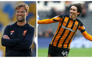 NHM Liverpool yêu thích việc Klopp chuyển hướng sang Xherdan Shaqiri