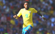 NÓNG: Bác sĩ Brazil cập nhật tình hình chấn thương của Fred