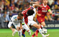 'Ramos chỉ là tên khốn xấc láo'