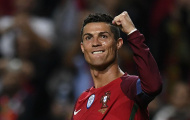 Ronaldo: 'Bồ Đào Nha sẽ tái lập kỳ tích EURO tại World Cup 2018'