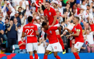 Tuyển Anh sẽ vô địch World Cup nếu...