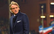 Thấy gì qua hàng phòng ngự của Azzurri dưới thời Roberto Mancini?