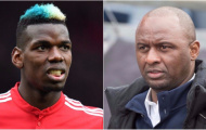 Laurent Blanc khen Pogba hay hơn cả Patrick Vieira