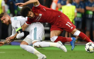 SỐC: Salah tố Ramos dối trá, có khả năng bỏ lỡ World Cup