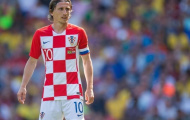 Đội tuyển Croatia: Chút hoa lệ cuối cùng còn xót lại của Nam Tư