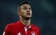 Bayern Munich đặt Thiago Alcantara lên bàn đàm phán