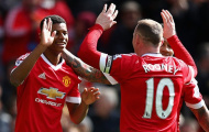 Man United đã có ứng viên hoàn hảo cho chiếc áo số 10