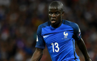 N’Golo Kante: Cái “dớp” đen đủi có đủ ngăn cản tài năng lớn?