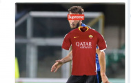 Cách giới thiệu tân binh không đụng hàng của AS Roma