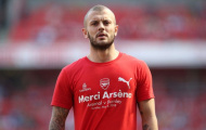 CHÍNH THỨC: Arsenal thanh lý 9 cầu thủ