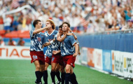 Những đội chủ nhà bị loại sớm nhất tại World Cup