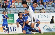 Quang Hải tỏa sáng, Hà Nội FC hạ gục ĐKVĐ Quảng Nam