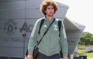 Xác nhận! Man Utd thanh lý 8 cầu thủ