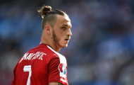 Arnautovic gửi thông điệp tới Man Utd