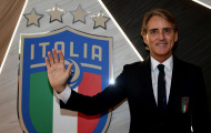Hàng tiền vệ của Azzurri dưới thời Roberto Mancini: Những điều dễ nhận ra