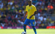 Man Utd đã ký hợp đồng với 'tiểu Fernandinho'