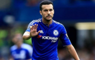 Pedro chọn ứng viên gây sốc thay Antonio Conte