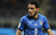 Bộ ba CPF và giấc mơ của các romanista tại Azzurri