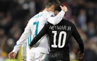 Real Madrid đề nghị Ronaldo + tiền mặt để kí hợp đồng với cựu sao Barca