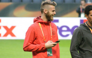 Real Madrid quyết chiêu mộ 'Mỹ hầu vương' của MU