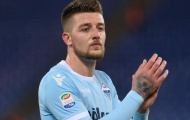 Milinkovic-Savic lên tiếng khi được Man Utd hỏi mua