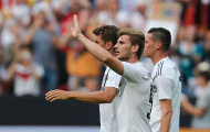 Timo Werner nổ súng, Cỗ xe tăng nhẹ nhàng vượt ải Saudi Arabia