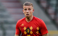 Gặp khó vụ Alderweireld, Man Utd chốt 3 mục tiêu cho vị trí trung vệ