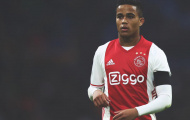Vì sao AS Roma chốt nhanh vụ Justin Kluivert?