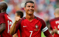 Top 5 siêu sao 'hai chân như một' đáng chú ý nhất World Cup 2018