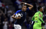 'Cứu tinh' 180 triệu euro lóe sáng, Pháp hút chết trên sân nhà