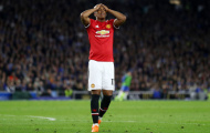 190 triệu + Martial, Man Utd giật thương vụ khủng nhất mùa Hè
