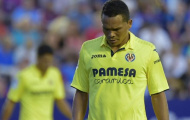 Tương lai của Carlos Bacca: Mông lung như một trò đùa