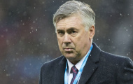 Carlo Ancelotti: Sau nhiều năm ông đã biết quay đầu về núi