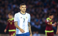 Đừng buồn Mauro Icardi, World Cup phải có duyên mới được