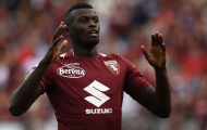 M'Baye Niang: Kẻ thức thời mới là trang tuấn kiệt
