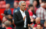 Man Utd của Jose Mourinho quá nhàm chán